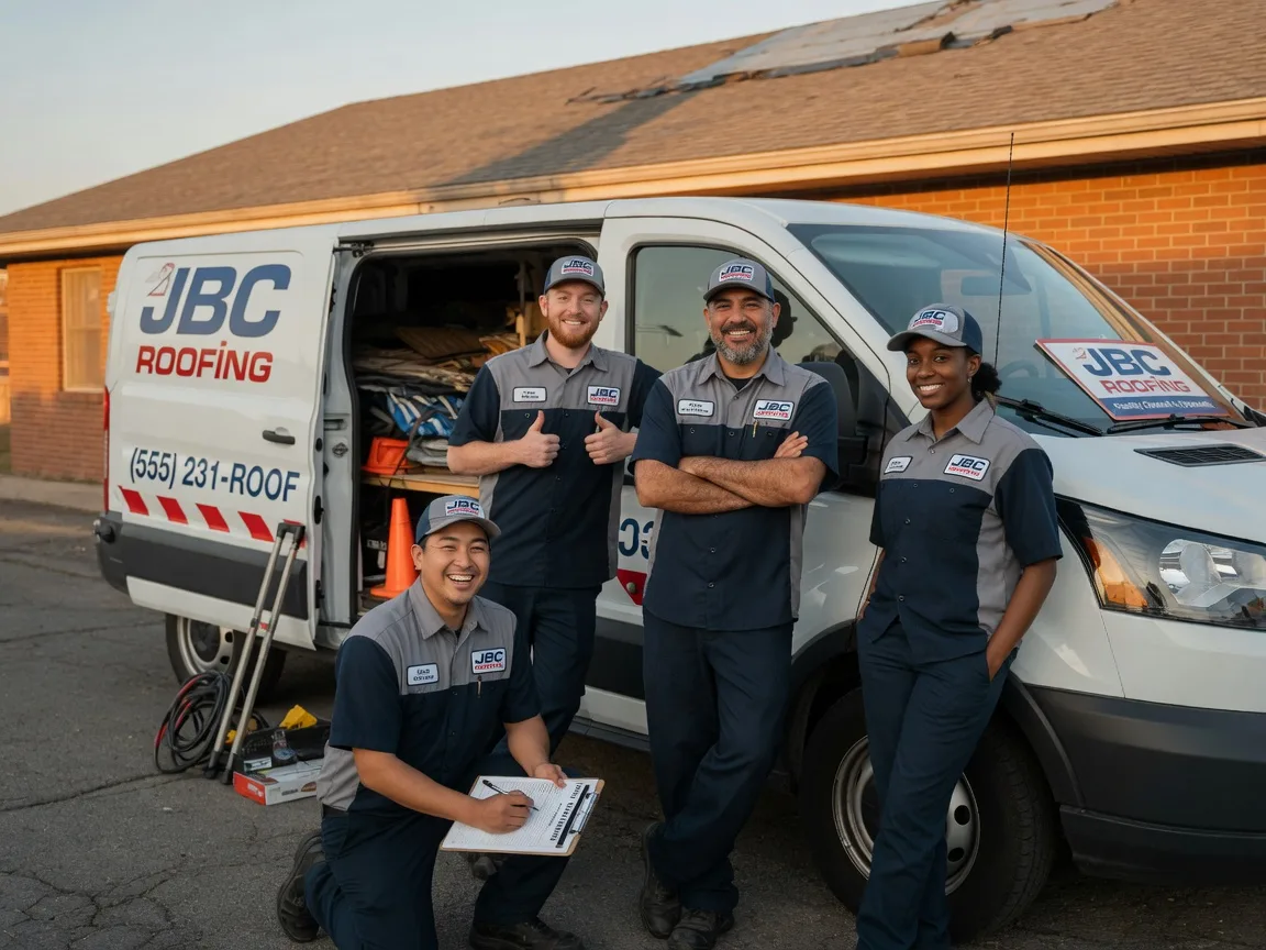 Roof Replacement company in Rehoboth Beach, DE
